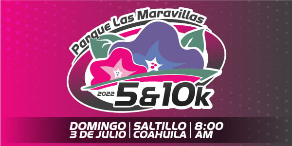 5K y 10K Parque Las Maravillas 2022
