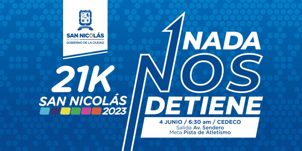21K San Nicolás 2023