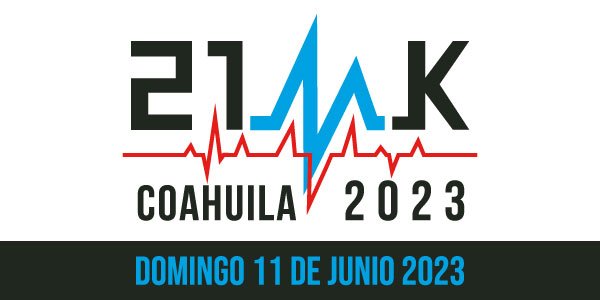 21K Coahuila 2023