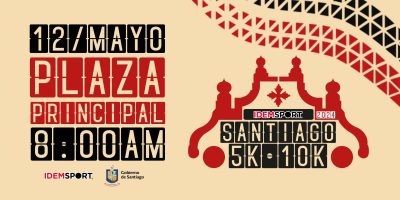 Banner Evento