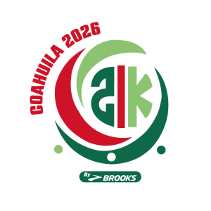 21K Coahuila 2026 - Fase 1