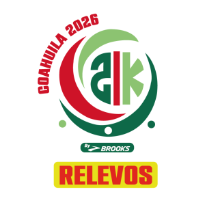 21K Relevos Coahuila 2026 – Fase 1 (V2)