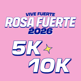 5K Rosa Fuerte 2026